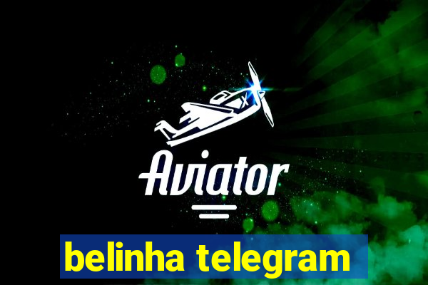 belinha telegram